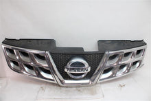 Load image into Gallery viewer, GRILLE Nissan Rogue 2011 11 2012 12 2013 13 2014 14 2015 15 - 1287629
