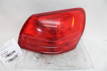 Load image into Gallery viewer, OUTER TAIL LIGHT LAMP Nissan Rogue 08 09 10 11 12 13 Right - 1287655
