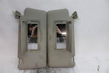 Load image into Gallery viewer, INTERIOR SUN VISORS Nissan Rogue 2011 11 2012 12 2013 13 Left - 1287680
