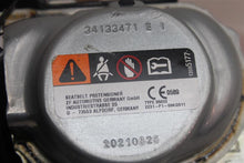 Load image into Gallery viewer, FRONT DRIVER SEAT BELT &amp; RETRACTOR ONLY BMW X3 X4 18 19 20 - 1287989
