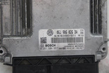 Load image into Gallery viewer, ECU ECM COMPUTER Volkswagen CC Passat 2010 10 - 1288029
