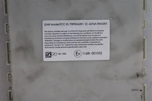Load image into Gallery viewer, MISCELLANEOUS COMPUTER BMW 750i 750il 750LI 2013 13 MATCH NUMBERS - 1288102
