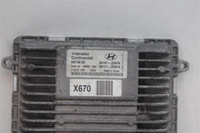 Load image into Gallery viewer, ECU ECM COMPUTER Sonata 2011 11 Auto - 1288119

