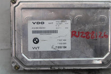 Load image into Gallery viewer, ECU ECM COMPUTER X5 750i 545i 745i 02 03 04 05 06 - 10 - 1288126
