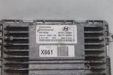 Load image into Gallery viewer, ECU ECM COMPUTER Sonata 2011 11 2012 12 2013 13 Auto - 1288128
