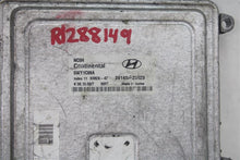 Load image into Gallery viewer, ECU ECM COMPUTER Hyundai Elantra 2007 07 2008 08 2009 09 2010 10 - 1288149
