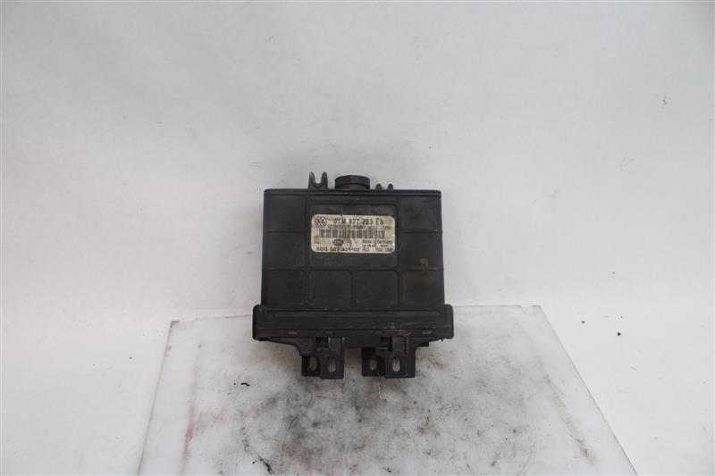 TRANSMISSION COMPUTER BEETLE GOLF JETTA 1998 1999 2.0 - 1288156