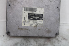 Load image into Gallery viewer, ECU ECM COMPUTER TOYOTA COROLLA 2001 2002 AUTO 4SPD - 1288160
