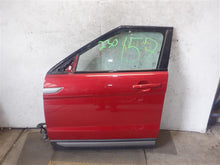 Load image into Gallery viewer, FRONT DOOR Land Rover Evoque 12 13 14 15 16 17 18 Left - 1288302
