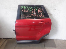 Load image into Gallery viewer, REAR DOOR Land Rover Evoque 12 13 14 15 16 17 Left - 1288305
