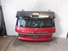 Load image into Gallery viewer, TRUNK LID Land Rover Evoque 2012 12 2013 13 2014 14 2015 15 - 1288310
