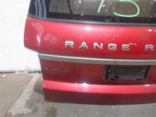 Load image into Gallery viewer, TRUNK LID Land Rover Evoque 2012 12 2013 13 2014 14 2015 15 - 1288310
