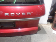 Load image into Gallery viewer, TRUNK LID Land Rover Evoque 2012 12 2013 13 2014 14 2015 15 - 1288310

