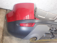 Load image into Gallery viewer, REAR BUMPER ASSEMBLY Land Rover Evoque 12 13 14 15 16 17 18 - 1288314
