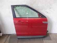 Load image into Gallery viewer, FRONT DOOR Land Rover Evoque 12 13 14 15 16 17 18 Right - 1288326
