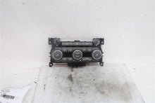 Load image into Gallery viewer, FRONT TEMPERATURE CONTROLS Land Rover Evoque 2014 14 2015 15 - 1288356
