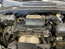 Load image into Gallery viewer, ENGINE MOTOR Kia Sportage 05 06 07 08 09 10 2.0L VIN 4/2 - 1288362

