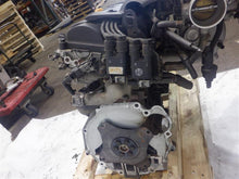 Load image into Gallery viewer, ENGINE MOTOR Kia Sportage 05 06 07 08 09 10 2.0L VIN 4/2 - 1288362
