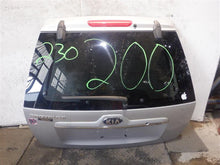 Load image into Gallery viewer, TRUNK LID Kia Sportage 2007 07 2008 08 2009 09 2010 10 - 1288407
