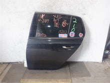 Load image into Gallery viewer, REAR DOOR Volkswagen Golf Golf GTI 10 11 12 13 14 Left - 1288494
