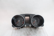Load image into Gallery viewer, SPEEDOMETER CLUSTER Volkswagen Golf Golf GTI 2012 12 2013 13 - 1288541
