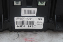 Load image into Gallery viewer, SPEEDOMETER CLUSTER Volkswagen Golf Golf GTI 2012 12 2013 13 - 1288541
