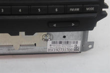Load image into Gallery viewer, RADIO 128i 135i 323i 328i 335i M1 M3 X1 Z4 10-15  AM FM CD - 1288643
