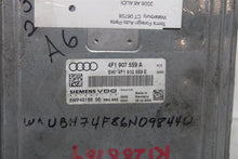 Load image into Gallery viewer, ECU ECM COMPUTER Audi A6 2006 06 2007 07 2008 08 - 1288769
