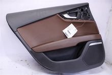 Load image into Gallery viewer, FRONT INTERIOR DOOR TRIM PANEL Audi A7 2012 12 - 1288915
