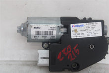 Load image into Gallery viewer, SUNROOF MOTOR Audi A7 2012 12 - 1288926
