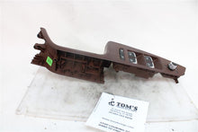 Load image into Gallery viewer, DRIVERS MASTER WINDOW SWITCH Audi A7 S6 A6 S7 2012 12 2013 13 - 1288950
