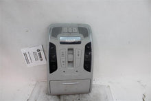 Load image into Gallery viewer, Console Audi A7 2012 12 - 1288952
