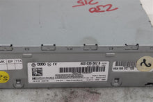 Load image into Gallery viewer, MISCELLANEOUS RADIO PART Audi A7 2012 12  MATCH NUMBERS - 1288970
