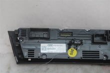 Load image into Gallery viewer, FRONT TEMPERATURE CONTROLS Audi A6 A7 S6 S7 12 13 14 15 16 17 - 1288973

