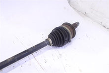 Load image into Gallery viewer, FRONT CV AXLE SHAFT Subaru Legacy 15 16 17 18 19 MT - 1289233
