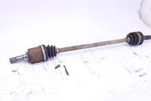 Load image into Gallery viewer, REAR AXLE SHAFT Subaru Legacy 15 16 17 18 19 AT - 1289236
