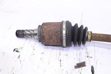 Load image into Gallery viewer, REAR AXLE SHAFT Subaru Legacy 15 16 17 18 19 AT - 1289236
