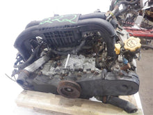 Load image into Gallery viewer, ENGINE MOTOR Subaru Legacy 2012 12 2.5L SOHC - 1289309
