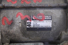 Load image into Gallery viewer, STARTER Subaru Leagcy 2008 08 2009 09 2010 10 2011 11 2012 12 Auto - 1289323
