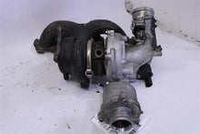 Load image into Gallery viewer, TURBO Audi A5 A6 A4 2012 12 2013 13 2.0L turbo - 1289510

