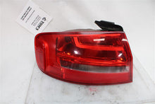 Load image into Gallery viewer, OUTER TAIL LIGHT LAMP A4 S4 2013 13 2014 14 2015 15 2016 16 Left - 1289552
