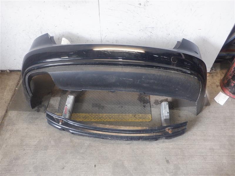REAR BUMPER ASSEMBLY Audi A4 2013 13 2014 14 2015 15 2016 16 - 1289557