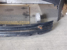 Load image into Gallery viewer, REAR BUMPER ASSEMBLY Audi A4 2013 13 2014 14 2015 15 2016 16 - 1289557
