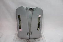Load image into Gallery viewer, INTERIOR SUN VISORS Audi A4 RS5 S4 13 14 15 16 Left - 1289602

