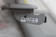 Load image into Gallery viewer, INTERIOR SUN VISORS Audi A4 RS5 S4 13 14 15 16 Left - 1289602
