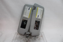 Load image into Gallery viewer, INTERIOR SUN VISORS Audi A4 RS5 S4 13 14 15 16 Left - 1289602
