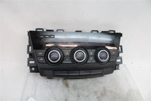 Load image into Gallery viewer, TEMPERATURE CONTROLS Mazda 6 2014 14 - 1289622
