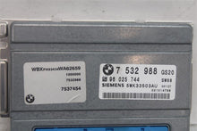 Load image into Gallery viewer, Transmission Computer BMW X3 2004 04 2005 05 2006 06 .0L - 1289653
