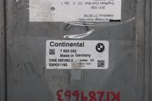 Load image into Gallery viewer, ECU ECM COMPUTER BMW 128i 323i 328i Z4 10 11 12 13 - 1289663
