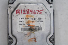 Load image into Gallery viewer, ECU ECM COMPUTER Azera Genesis Santa Fe Cadenza K900 Sedona 12-17 - 1289675
